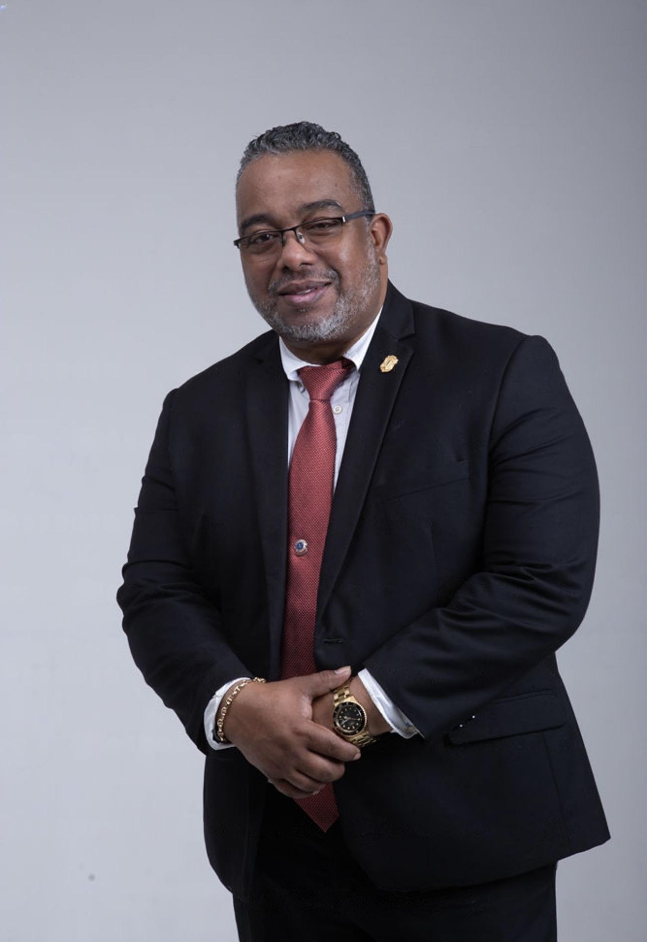 Eduardo Pinnock Quintero