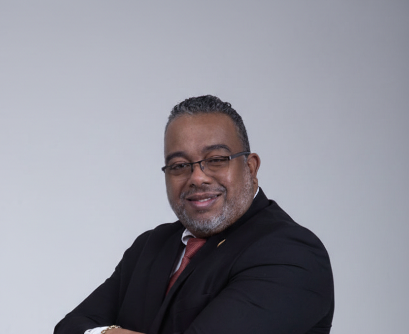 eduardo pinnock team