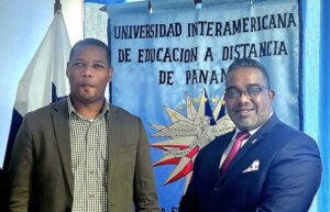 Autor completo: Anastacio Stephens Crossdale Universidad: Universidad Interamericana de Educación a Distancia de Panamá Universidad Interamericana de Educación a Distancia de Panamá Año: 2025 Área: Derecho Laboral y Derechos de las Personas con Discapacidad