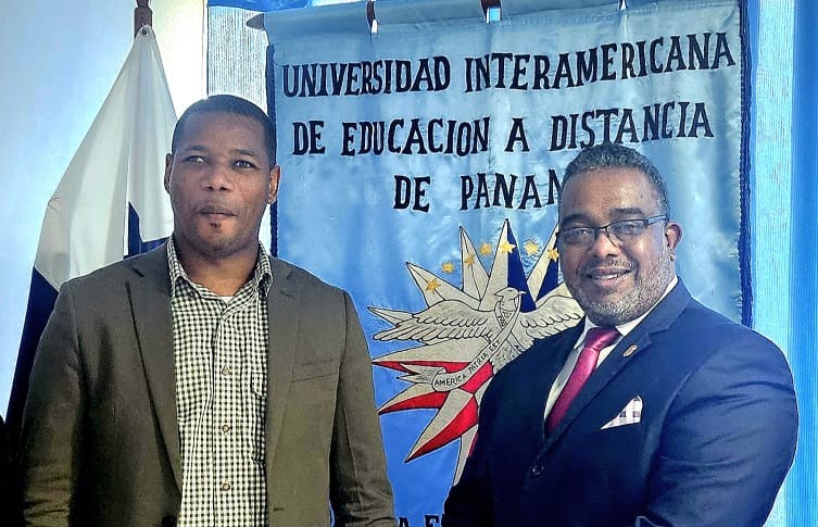 Autor completo: Anastacio Stephens Crossdale Universidad: Universidad Interamericana de Educación a Distancia de Panamá Universidad Interamericana de Educación a Distancia de Panamá Año: 2025 Área: Derecho Laboral y Derechos de las Personas con Discapacidad